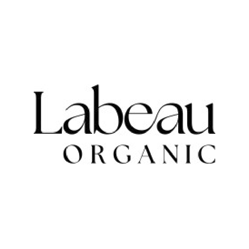 Logotip de Labeau Organic