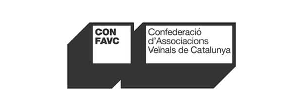 Logotip de CONFAVC