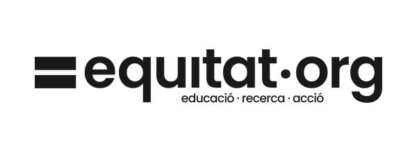 Logotip de Equitat.org