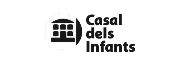 Logotip de Casal dels Infants