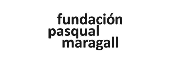 Logotip de Fundació Pasqual Maragall