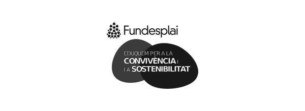 Logotip de Fundesplai