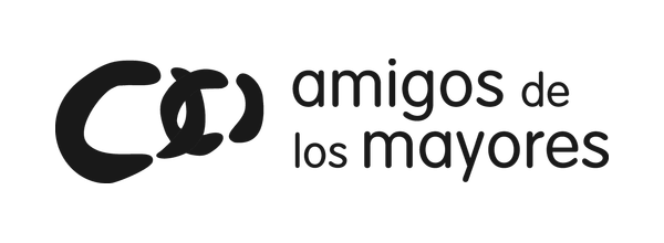 Logotip de Amigos de los Mayores