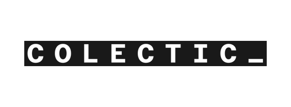 Logotip de Colectic
