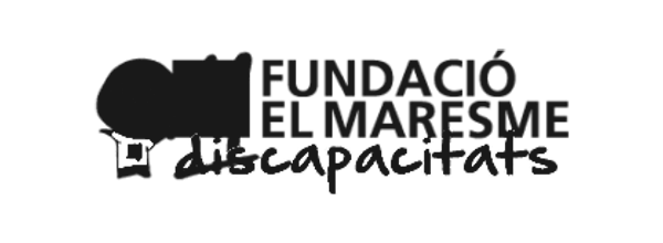 Logotip de Fundació el Maresme