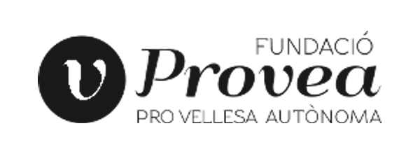 Logotip de Fundació Provea