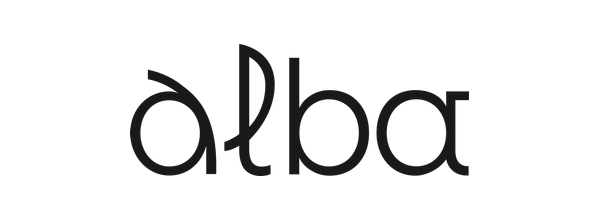 Logotip de Associació Alba