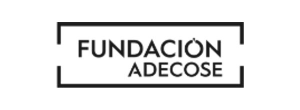Logotip de Fundación ADECOSE