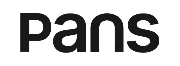 Logotip de Pans & Company, client de Karmina