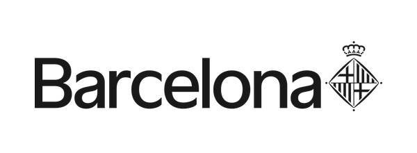 Logotip de Ajuntament de Barcelona, client de Karmina