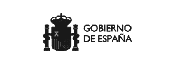 Logotip de Govern d’Espanya, client de Karmina