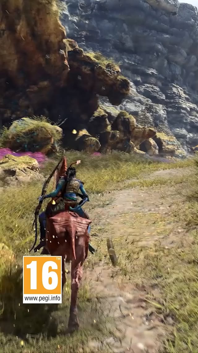 Ubisoft · Reel