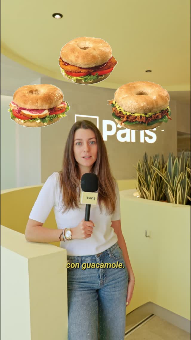 Pans & Company · Reel 01