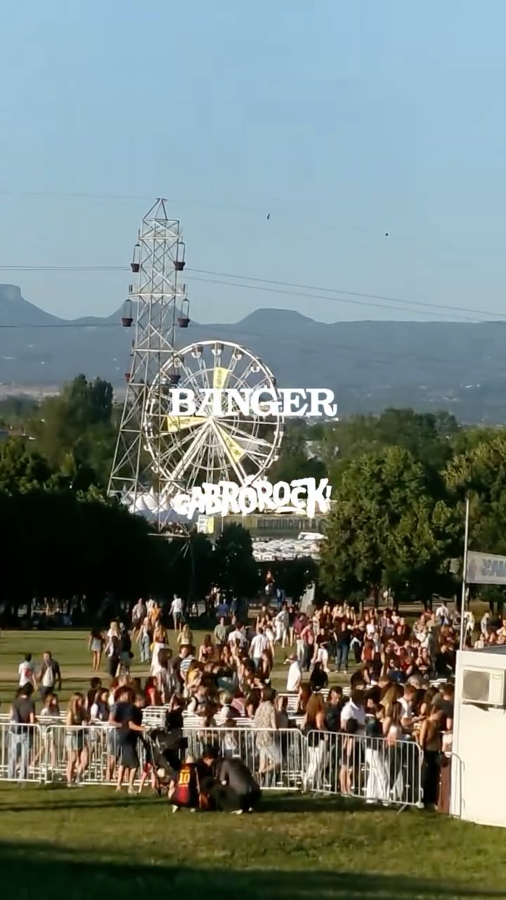 Banger · Reel