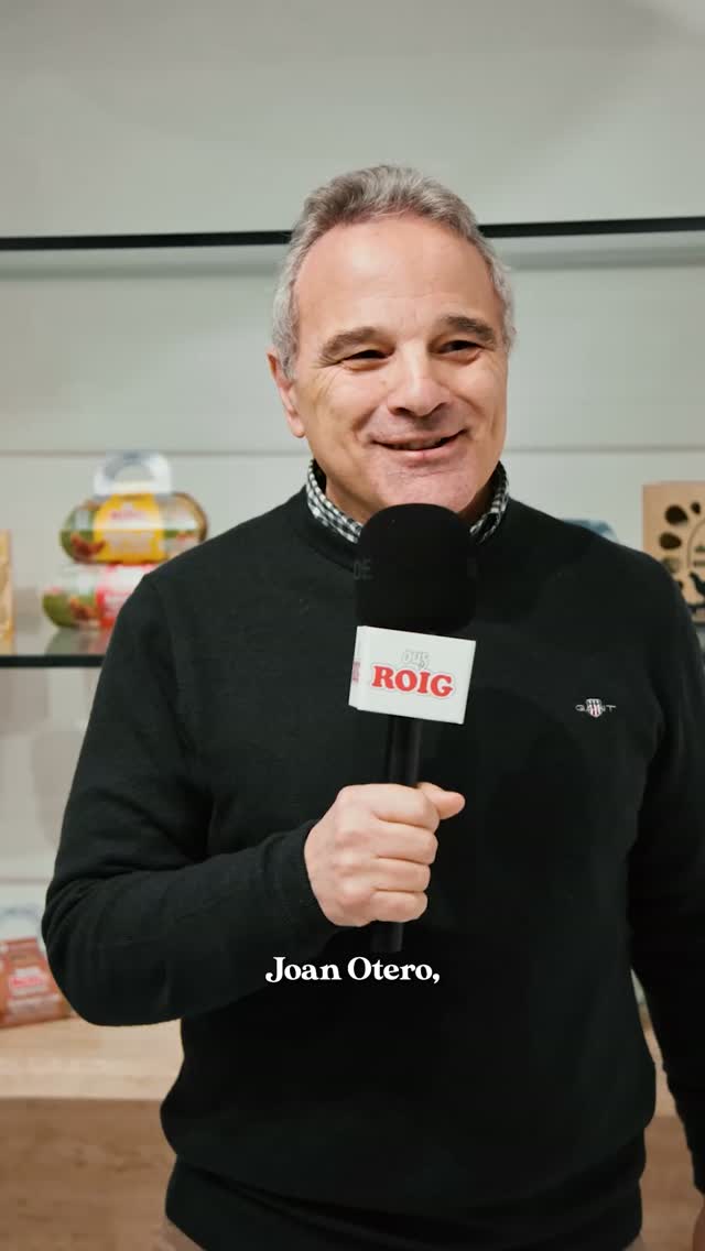 Ous Roig · Reel
