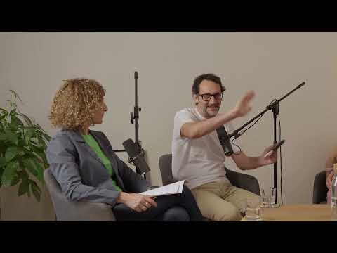 Del FOMO al LOMO · Episodi 1 · La visita del Papa