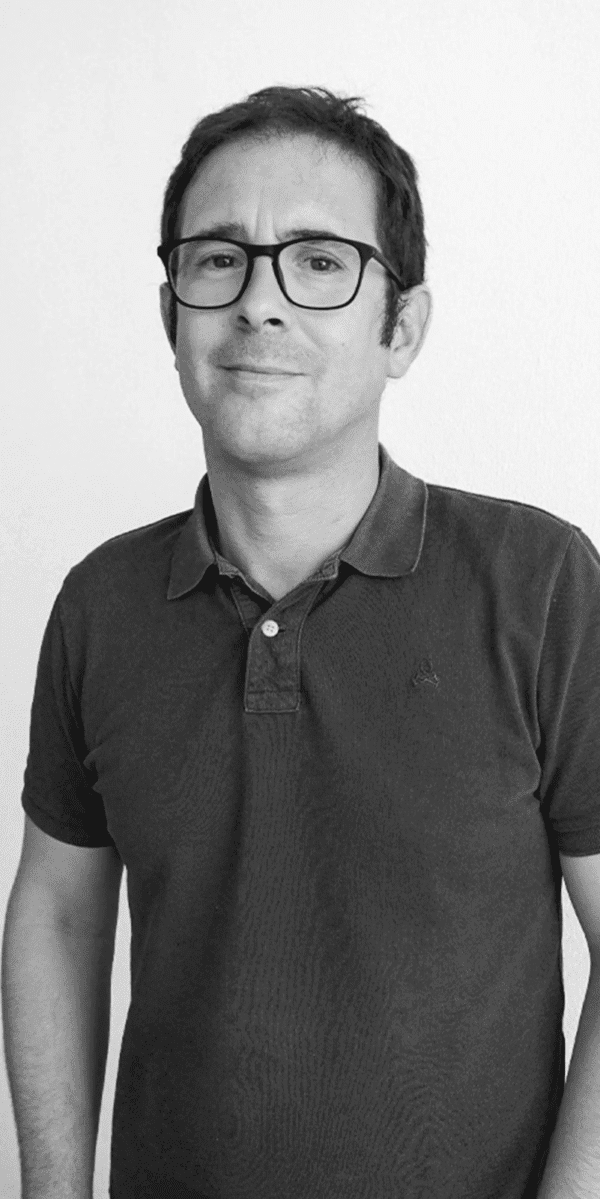 Retrat de Daniel Mallén